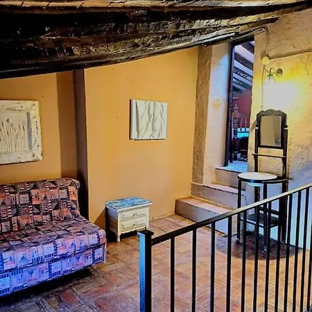 La Querala Prázdninový dům Cabanes (Valencia)