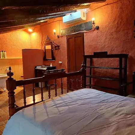 La Querala Cabanes (Valencia)