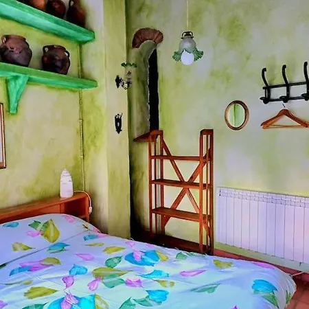 La Querala Prázdninový dům *