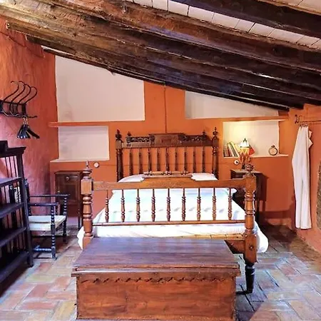 La Querala * Cabanes (Valencia)